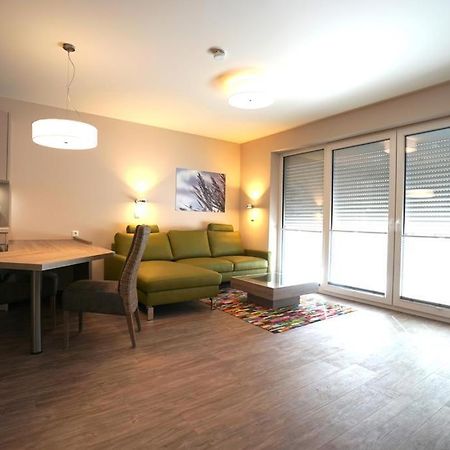 Wohnung 11 Im Palais Am Meer II Cuxhaven Zewnętrze zdjęcie