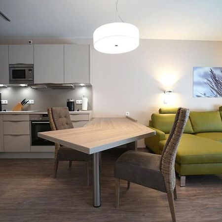 Wohnung 11 Im Palais Am Meer II Cuxhaven Zewnętrze zdjęcie