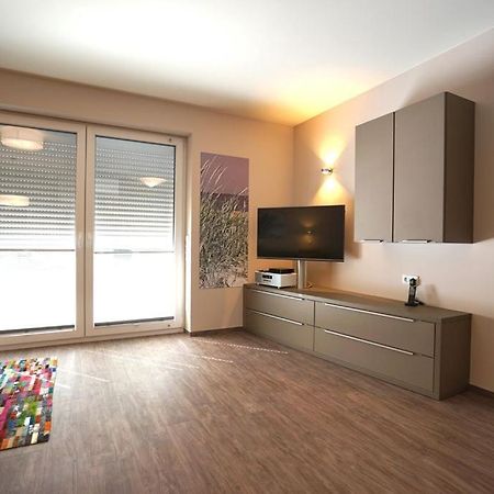 Wohnung 11 Im Palais Am Meer II Cuxhaven Zewnętrze zdjęcie